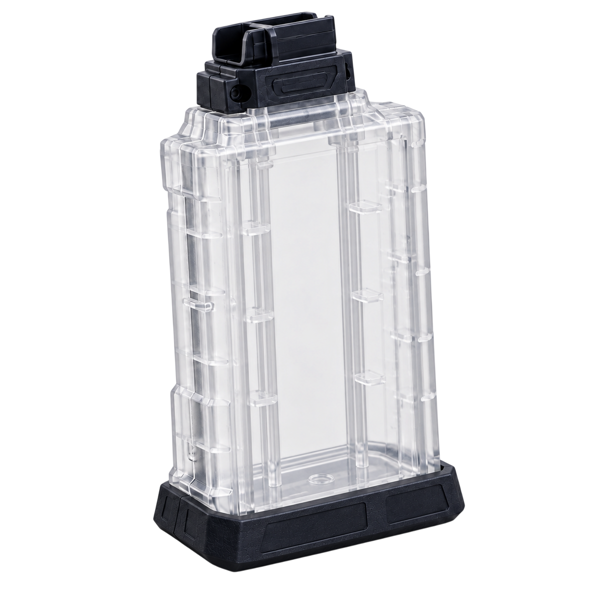 Extended-Capacity Magazine