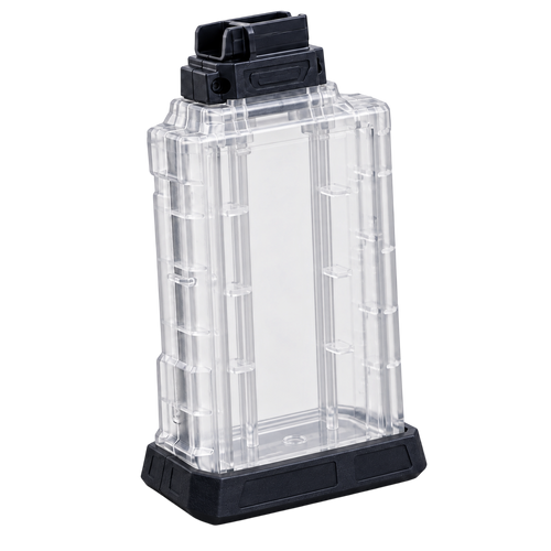 Extended-Capacity Magazine